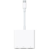 Apple Digital AV Multiport Adapter Wit