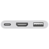 Apple Digital AV Multiport Adapter Wit