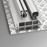 Bosch Expert for Aluminium cirkelzaagblad voor accuzagen 190x1,8/1,3x30 T54