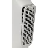 DeLonghi HFX65V20 ventilatorkachel Zwart