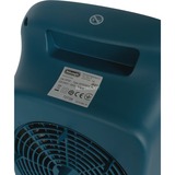 DeLonghi Heteluchtradiator HFS50B20.AV  ventilatorkachel Blauw, 2000W