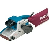 Makita 230 V Bandschuurmachine 100 mm Blauw, 9404