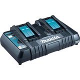 Makita Startset LXT DC18RD + 4x BL1850B 