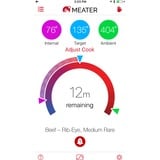 Meater The Original Smart Meat thermometer Bluetooth LE 4.0