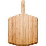 Ooni Bamboo Pizza Peel & Serving Board grillbestek Houtkleur, 12"