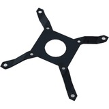 EKWB EK-UNI DDC Spider (120 mm FAN) houder 