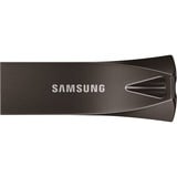 SAMSUNG BAR Plus 256 GB usb-stick Titanium, MUF-256BE4/APC