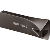 SAMSUNG BAR Plus 256 GB usb-stick Titanium, MUF-256BE4/APC