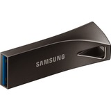 SAMSUNG BAR Plus 256 GB usb-stick Titanium, MUF-256BE4/APC