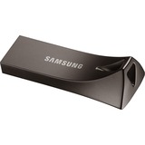 SAMSUNG BAR Plus 256 GB usb-stick Titanium, MUF-256BE4/APC