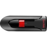 SanDisk Cruzer Glide 32 GB usb-stick Zwart, SDCZ60-032G-B35