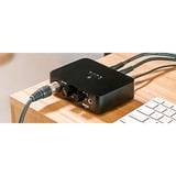 Rode Microphones AI-1 usb audio interface Zwart