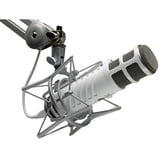 Rode Microphones Podcaster microfoon Wit