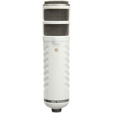 Rode Microphones Podcaster microfoon Wit