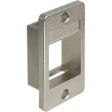 DeLOCK Keystone Mounting for enclosures 