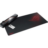 ASUS ROG Sheath gaming muismat Zwart/rood