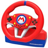 HORI Mario Kart Racing Wheel Pro Mini stuur Rood/blauw