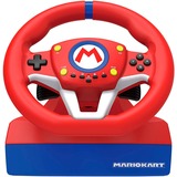 HORI Mario Kart Racing Wheel Pro Mini stuur Rood/blauw