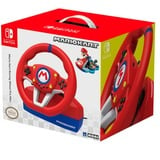 HORI Mario Kart Racing Wheel Pro Mini stuur Rood/blauw