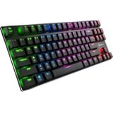 PureWriter TKL RGB, gaming toetsenbord