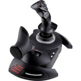 Thrustmaster T-Flight Hotas X gaming hotas Zwart, PC, PlayStation 3