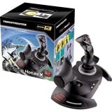 Thrustmaster T-Flight Hotas X gaming hotas Zwart, PC, PlayStation 3