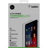 Belkin SCREENFORCE TemperedGlass voor iPad Pro 11 screenprotector 