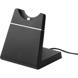 Jabra Evolve 75 Charging Stand Zwart