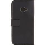 Mobilize Classic Gelly Wallet Samsung Galaxy Xcover 4 telefoonhoesje Zwart