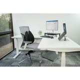 Kensington SmartFit Easy RiserGo 14" standaard Grijs