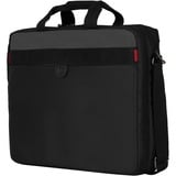 Wenger Legacy 17 laptoptas Zwart, tot 17"