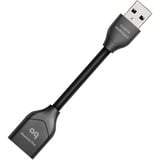 Audioquest Dragontail USB verlenger 