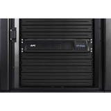 APC APC Smart-UPS 1000VA       SMT1000RMI2UC Zwart