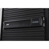 APC APC Smart-UPS 1000VA       SMT1000RMI2UC Zwart