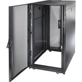 APC AR3104 server rack Zwart