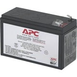 APC Batterij Vervangings Cartridge APCRBC106 oplaadbare batterij 