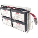 APC Batterij Vervangings Cartridge RBC23 oplaadbare batterij 