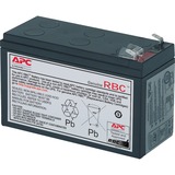 APC Batterij Vervangings Cartridge RBC2 oplaadbare batterij 