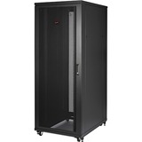 APC SV AR2580 server rack Zwart