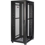 APC SV AR2580 server rack Zwart