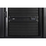 APC Smart-UPS 1000VA LCD RM 2U 230V Zwart