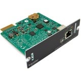 APC UPS Network Management Card AP9640 netwerkadapter 