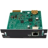 APC UPS Network Management Card AP9640 netwerkadapter 