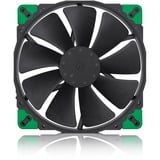 Noctua NA-SAVP6 chromax.green modding Groen