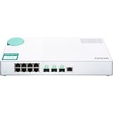 QNAP QSW-308-1C switch Wit