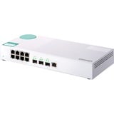 QNAP QSW-308-1C switch Wit