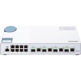 QNAP QSW-M408-4C switch Wit