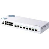 QNAP QSW-M408-4C switch Wit