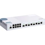 QNAP QSW-M408-4C switch Wit