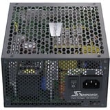 Seasonic PRIME FANLESS TX-700, 700 Watt voeding  Zwart, 4x PCIe, Kabelmanagement